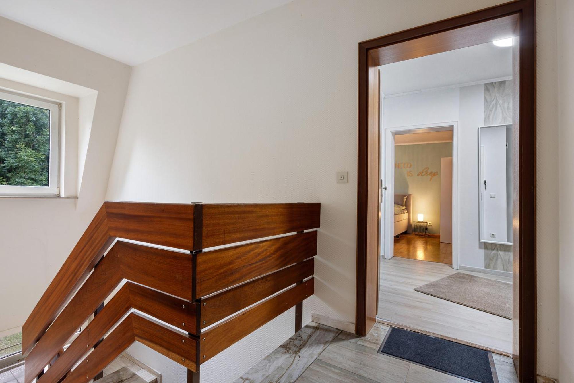 Ferienwohnung Berti Heessen Exteriör bild