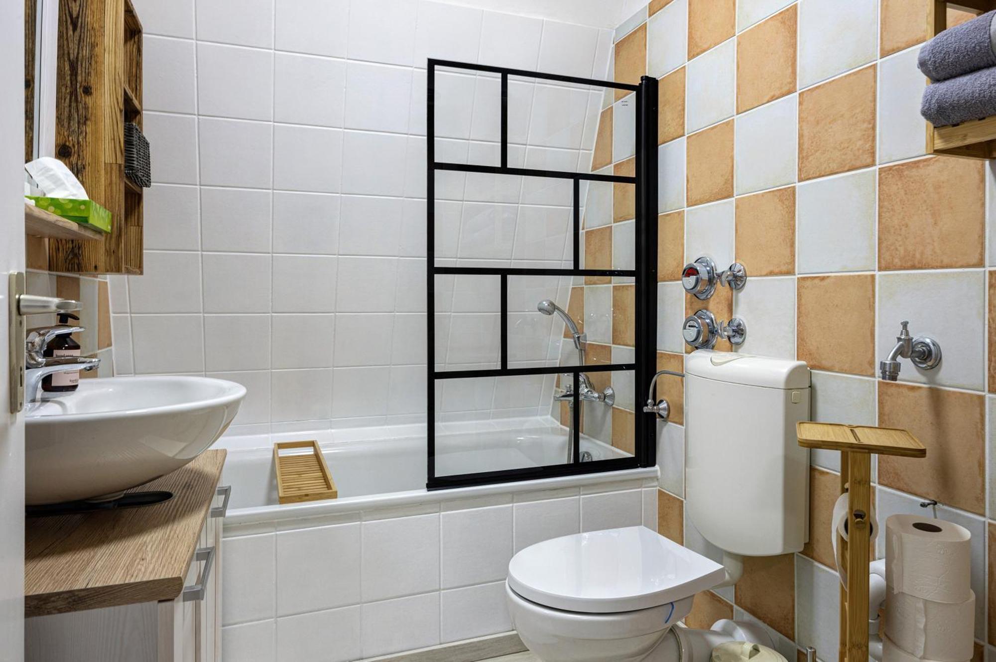 Ferienwohnung Berti Heessen Exteriör bild